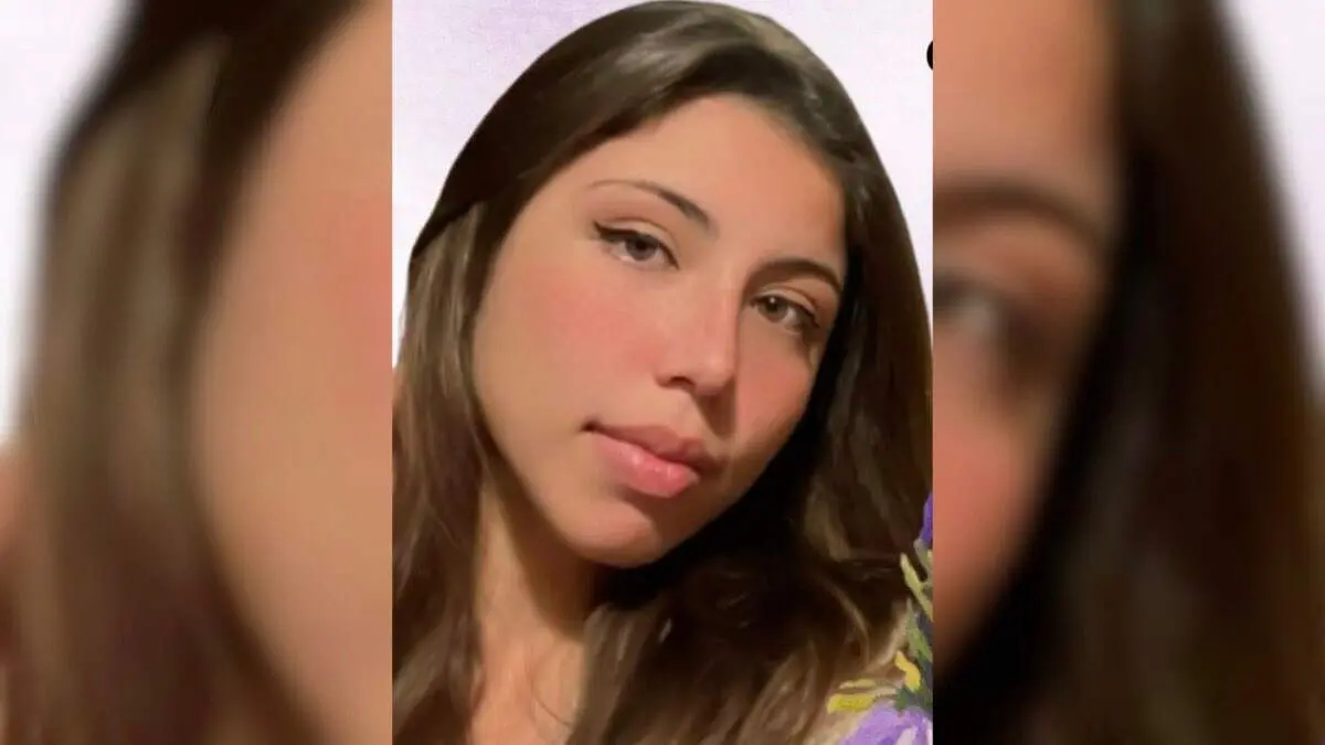 Cristina Romero, asesinada por su exnovio en 2022. AYUNTAMIENTO DE PARLA