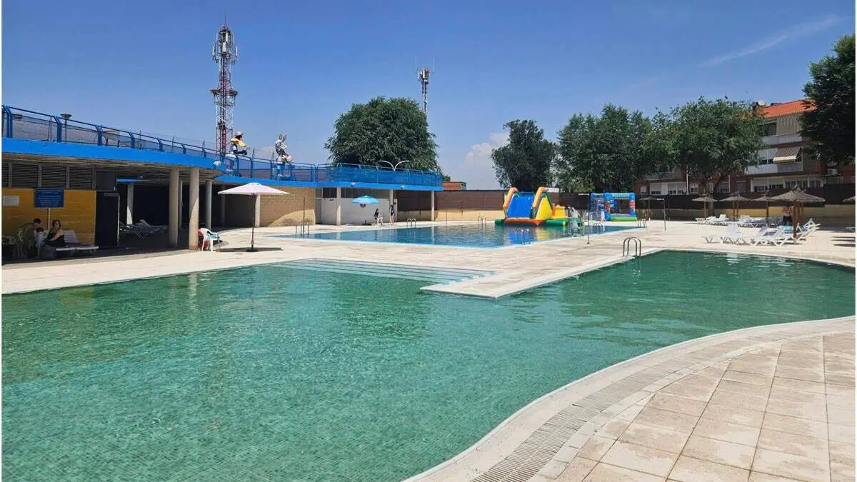 AYTO. DE VELILLA DE SAN ANTONIO