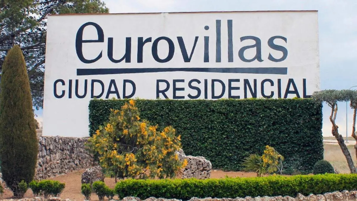 EUROVILLAS