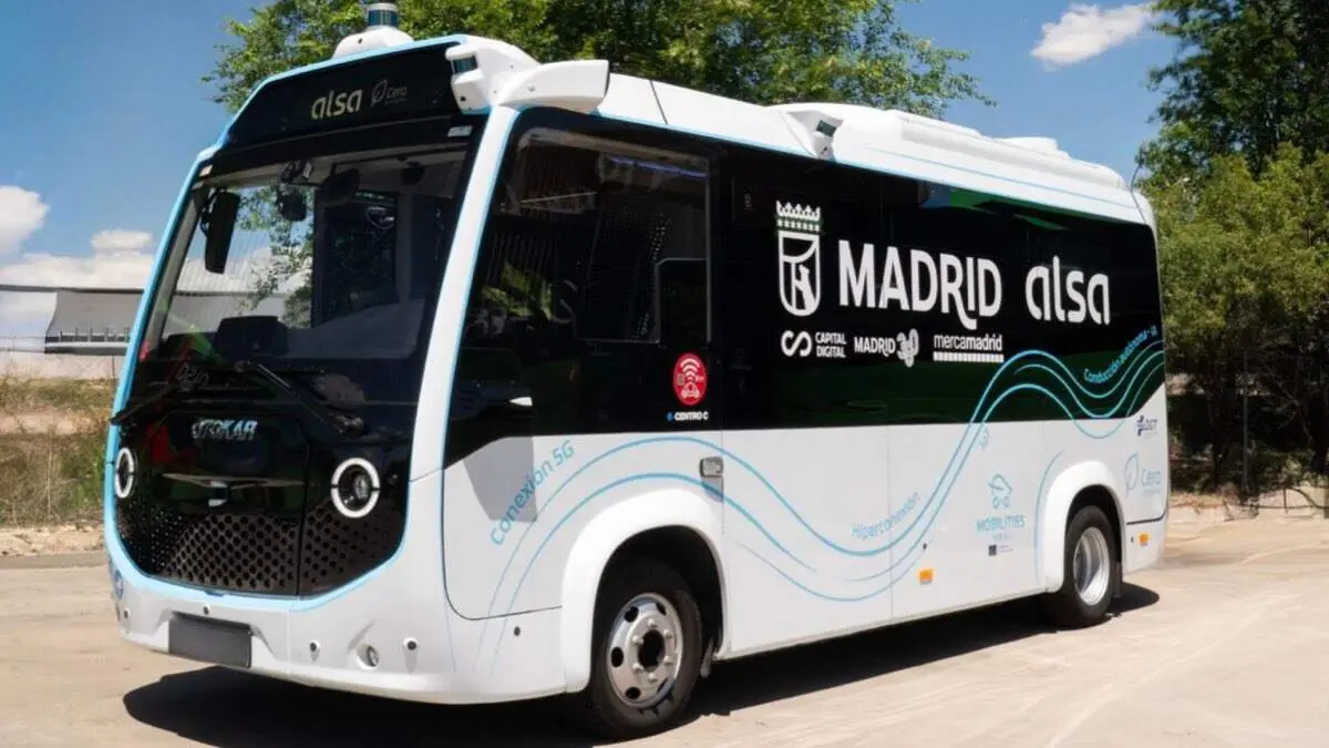 AYTO. DE MADRID