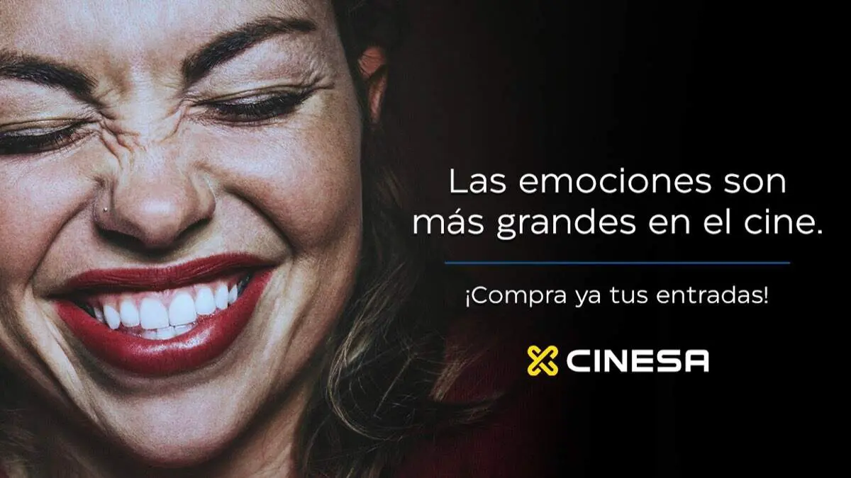 CINESA