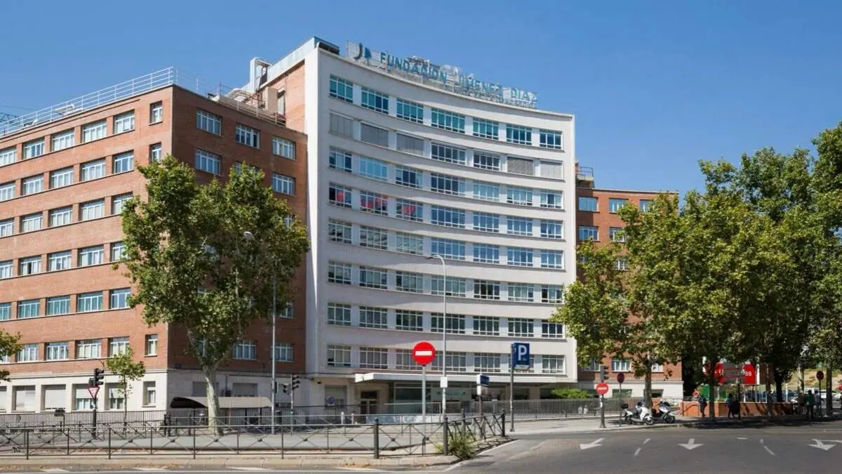 COMUNIDAD DE MADRID