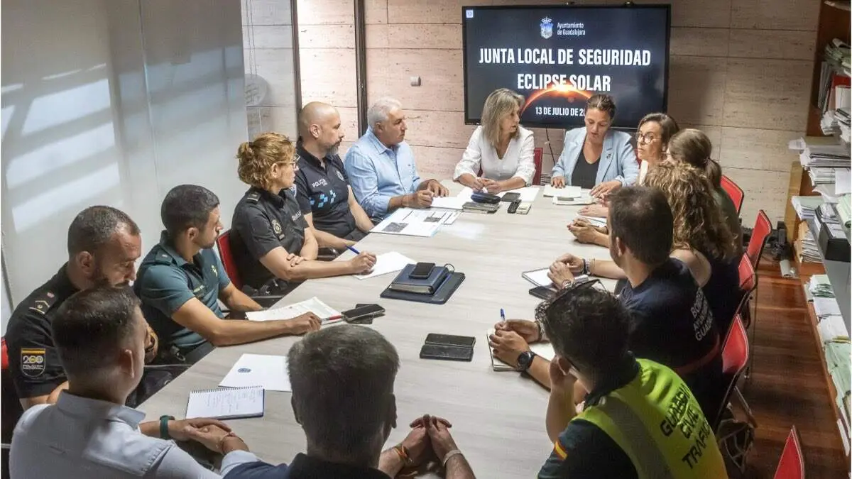 AYTO. DE GUADALAJARA