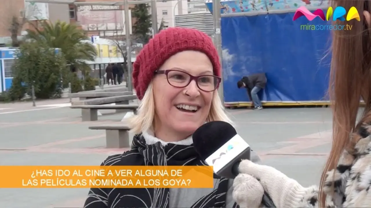 &iquest;Te gusta el cine espa&ntilde;ol?