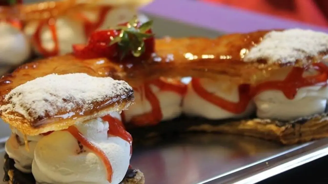 Imagen cedida por La Celiacoteca a MiraCorredor.tv