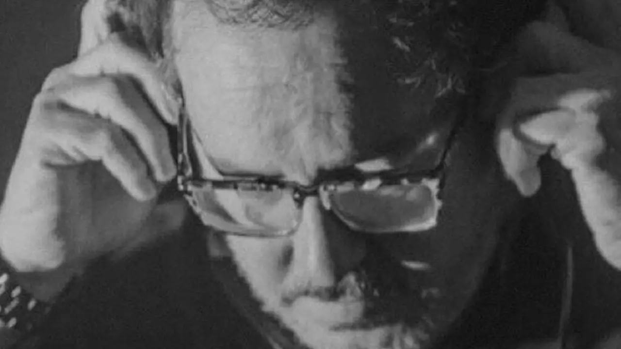 Elices en una imagen de su perfil de Facebook. 