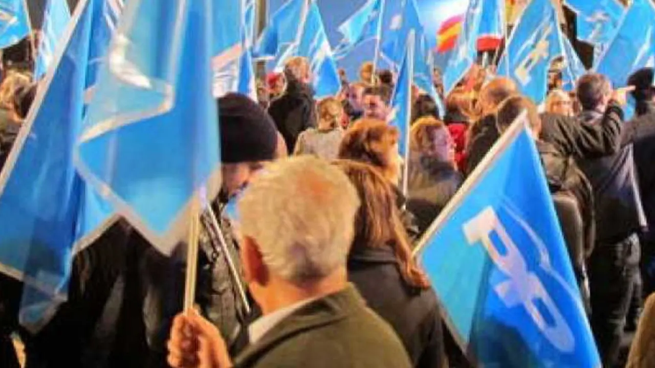 Resultados elecciones 26J en Alcal&aacute; 