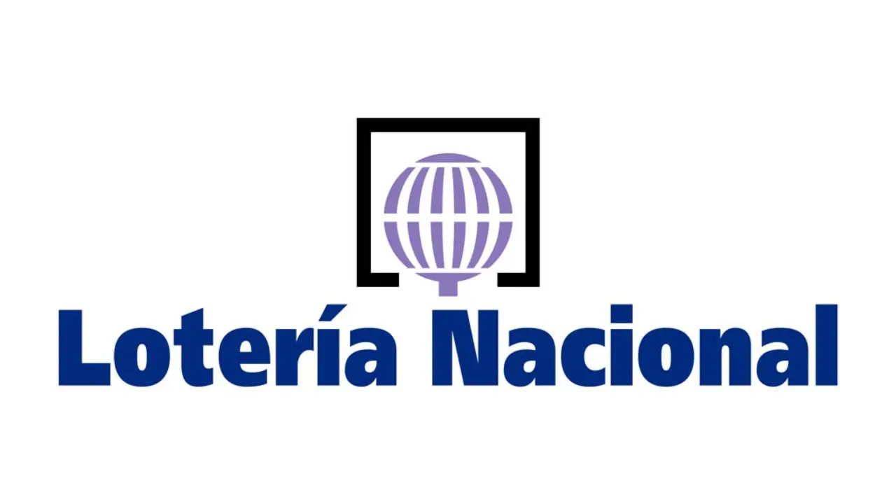 Loter&iacute;a Nacional.