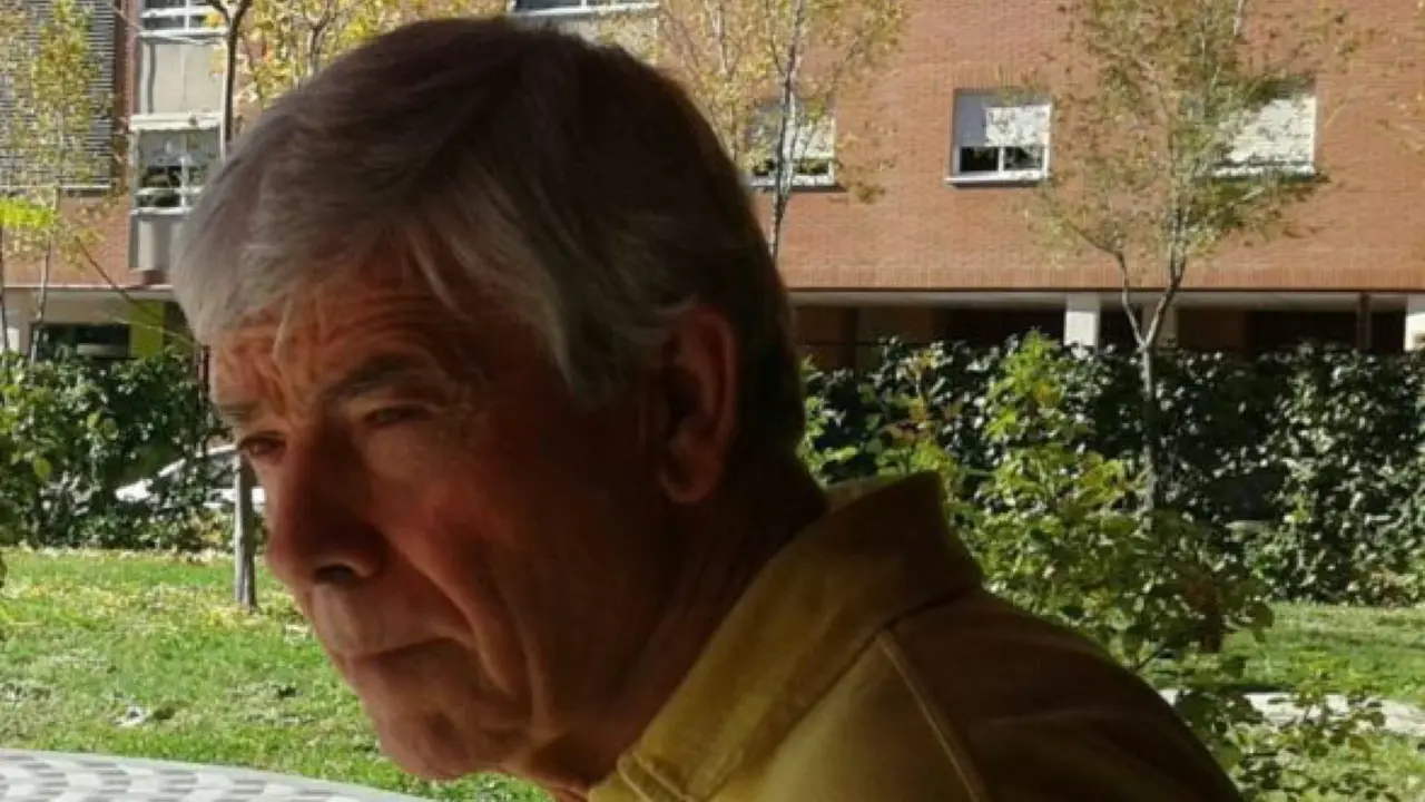 Foto de Satur cedida por la familia (MiraCorredor.tv).