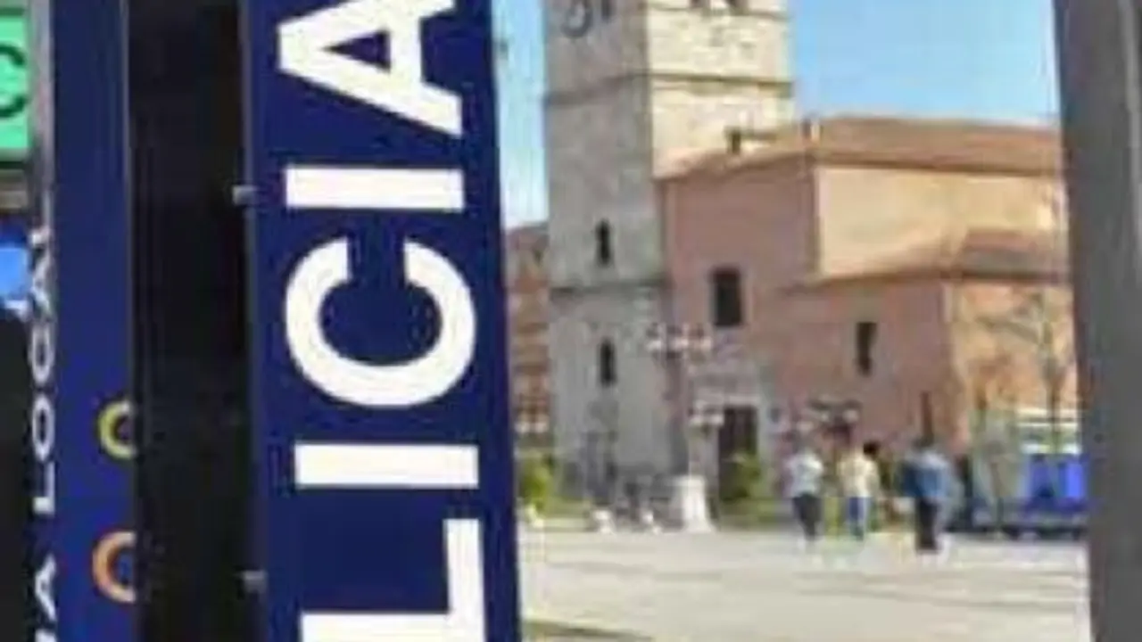 Uno de los Puntos de Encue