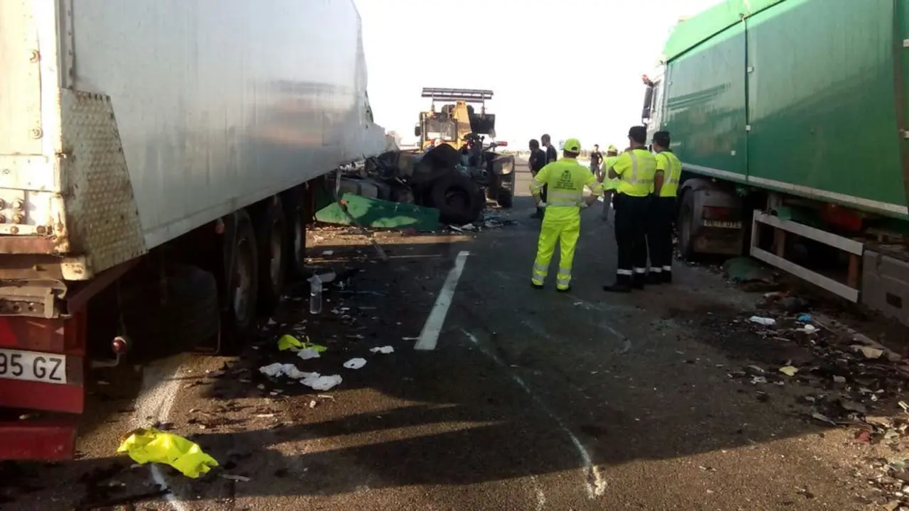 Im&aacute;genes del CEIS Guadalajara. 