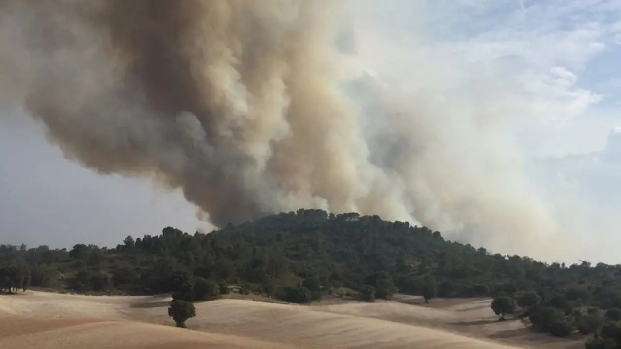 Imagen del CEIS de Guadalajara. 