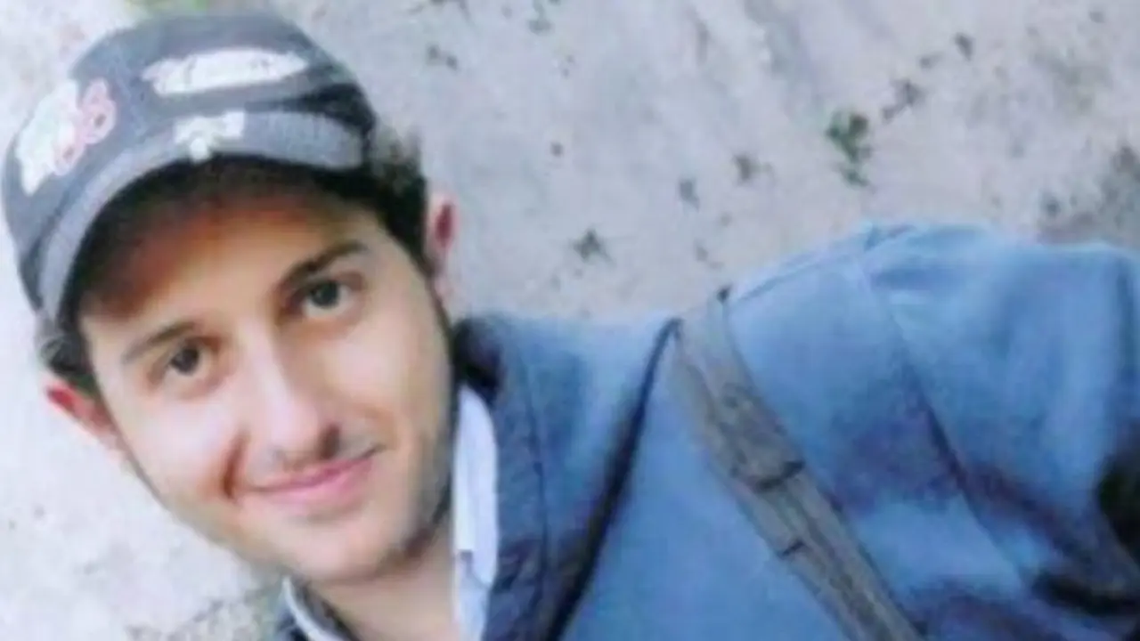 Marcello Volpe, contin&uacute;a desaparecido en Italia. 