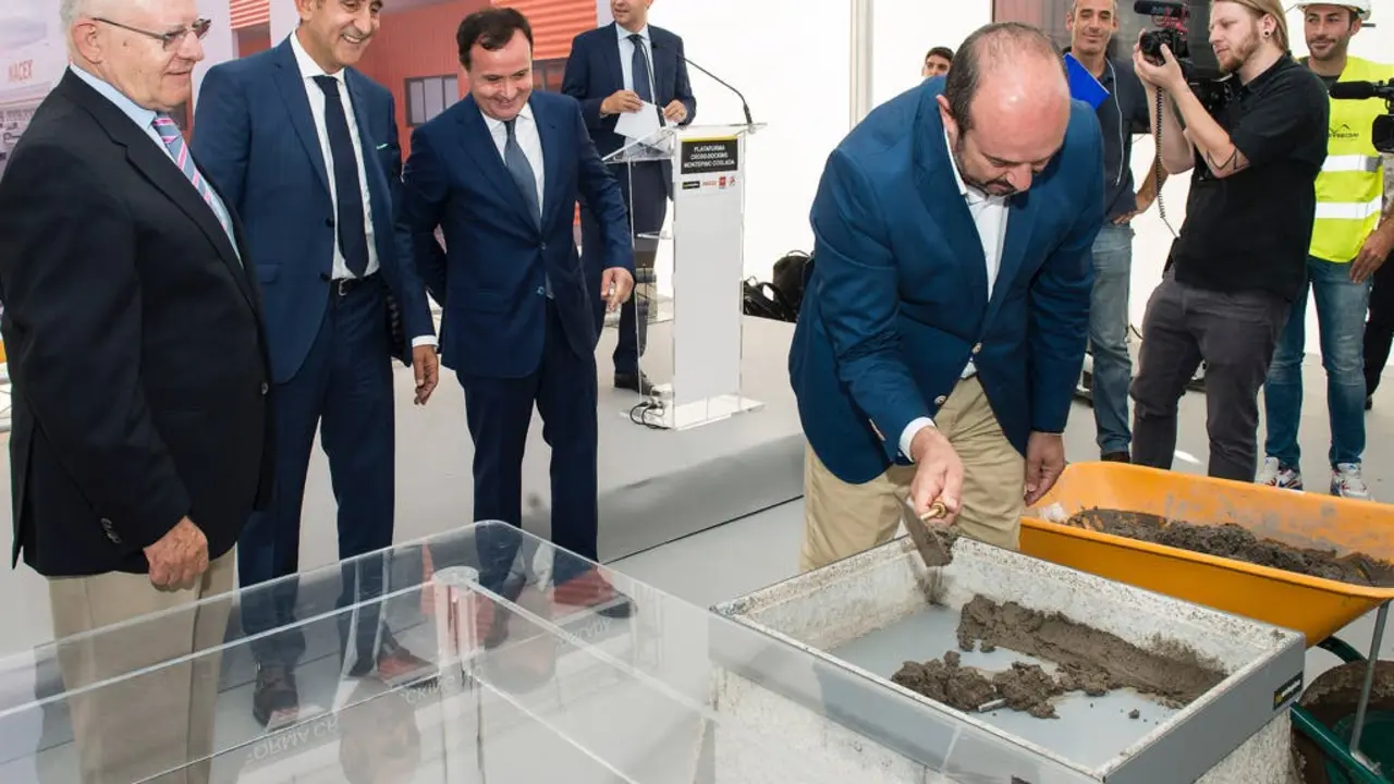 Pedro Roll&aacute;n (Comunidad de Madrid).