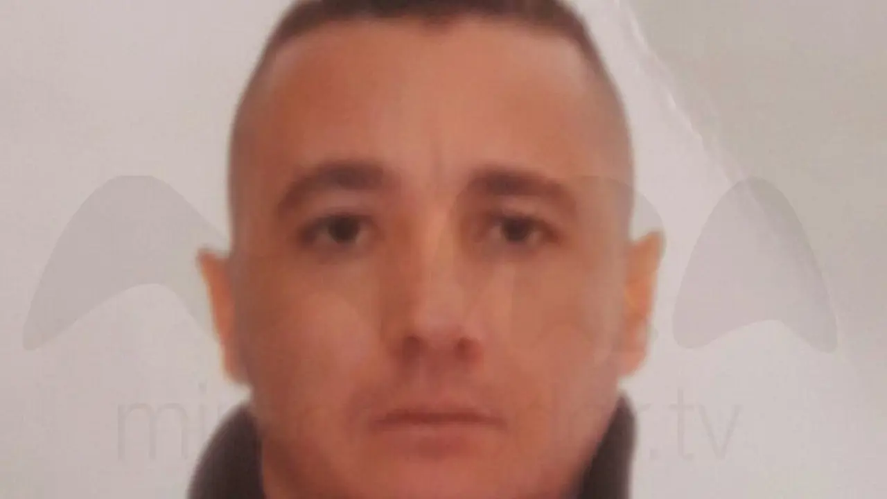 El hombre que ha sido condenado (MiraCorredor.tv). 