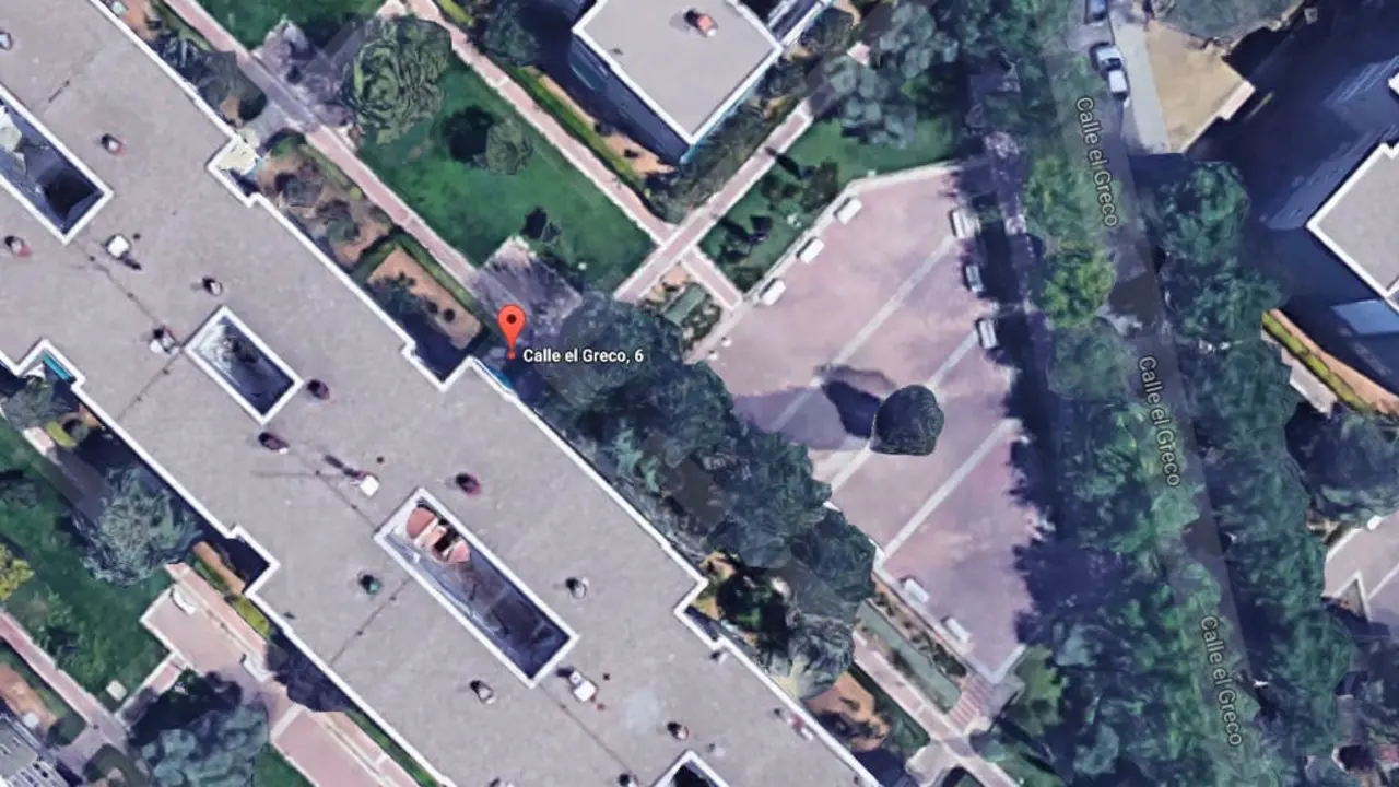 El local est&aacute; situado en el n&uacute;mero 6 de la citada calle (Google Maps).