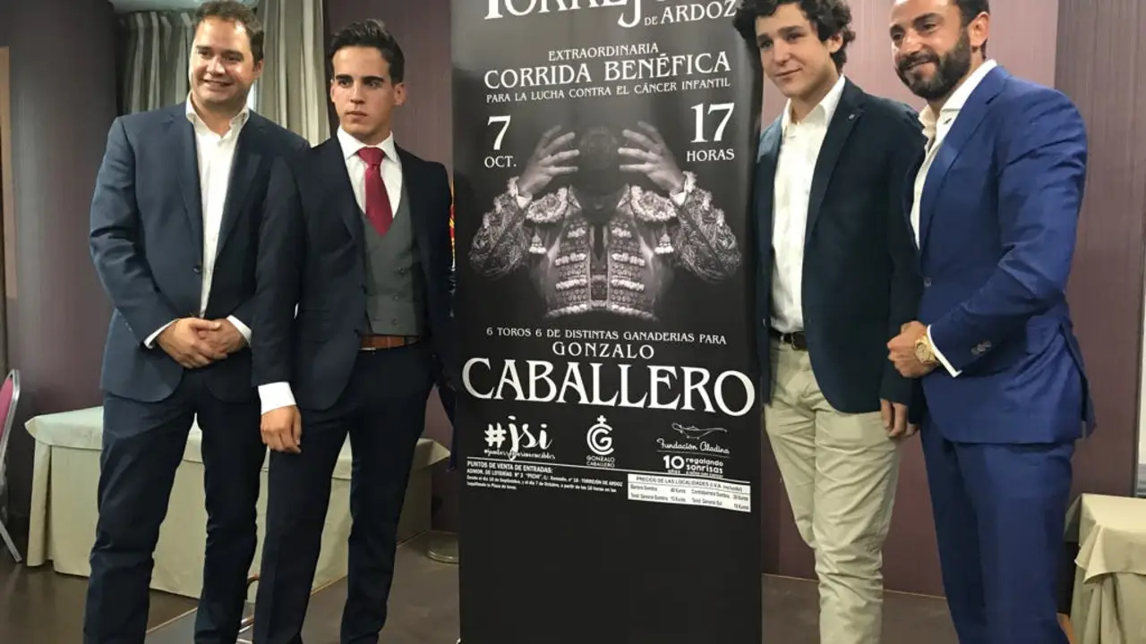 El Rinc&oacute;n Taurino