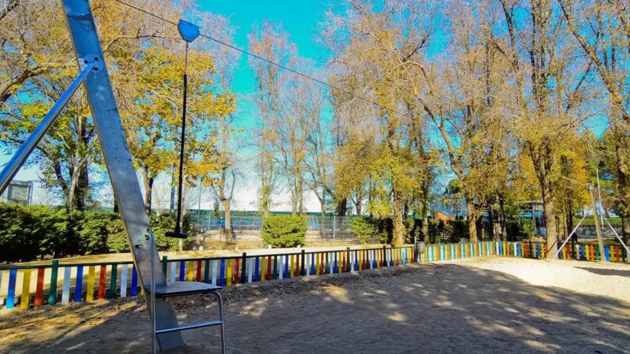 Im&aacute;genes: Ayto. de Torrej&oacute;n. 