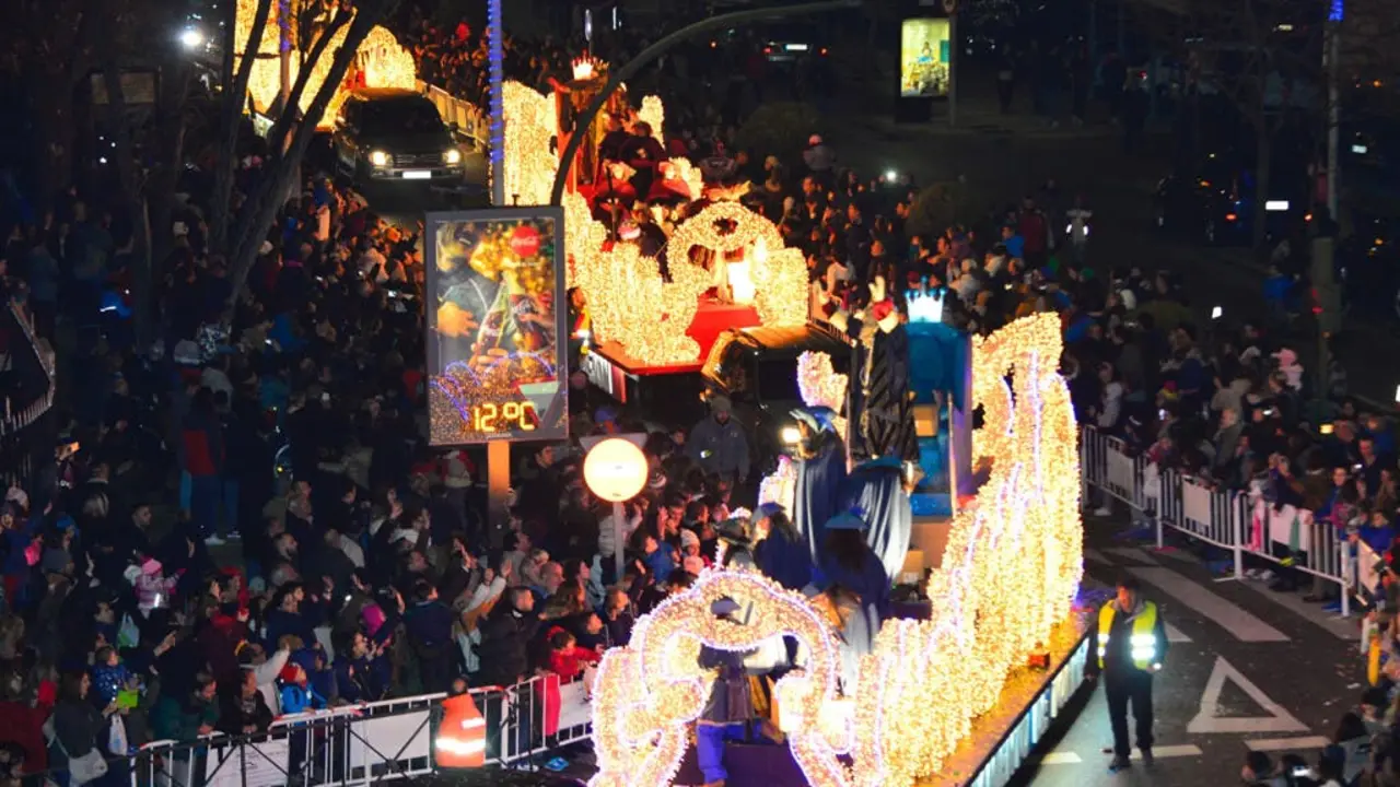 Imagen: Ayto. Torrej&oacute;n. 