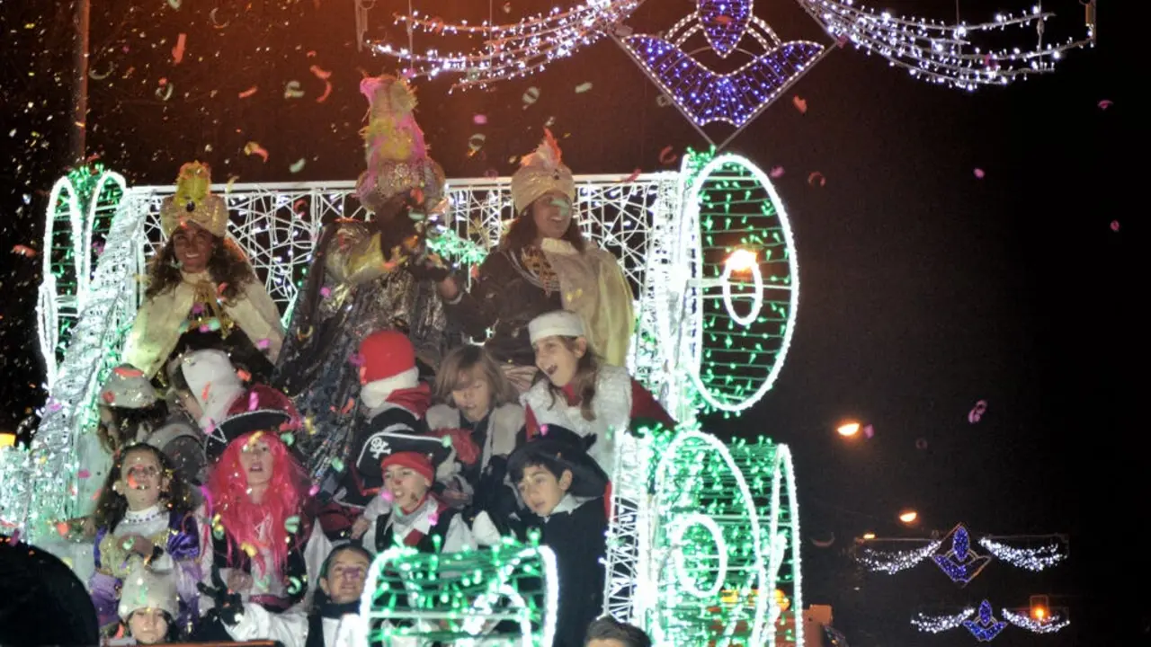 Imagen: Ayto. de Alcal&aacute;.