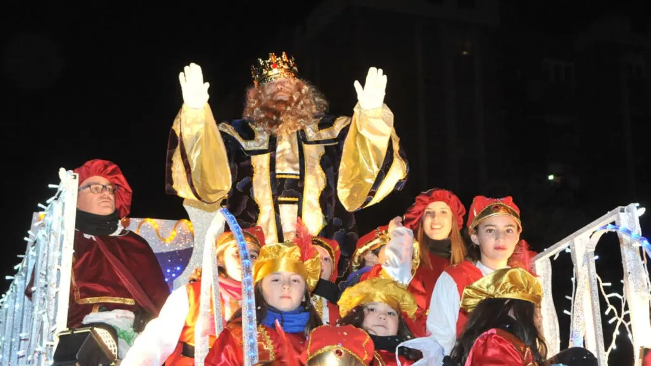 Imagen: Ayto. de Coslada. 