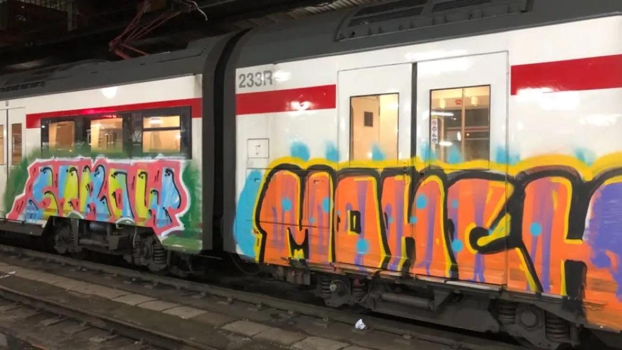 Imagen: @vengaalegriaa