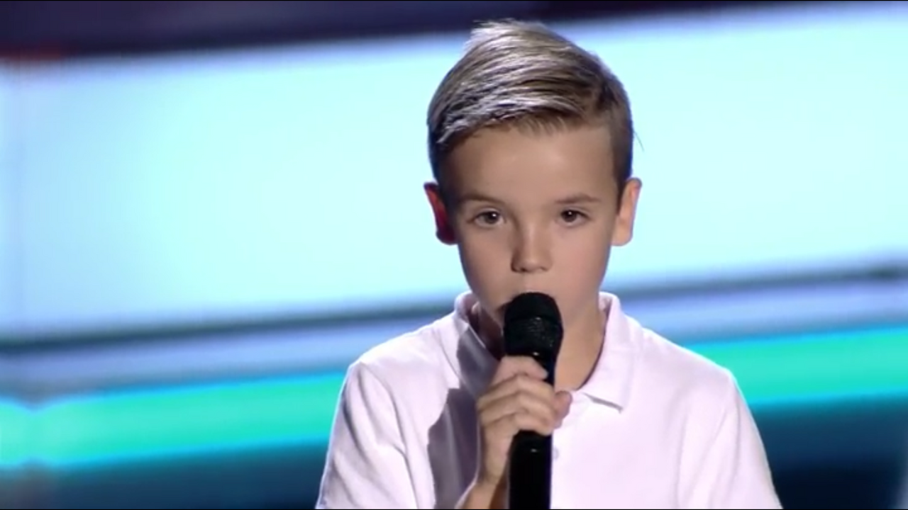 Im&aacute;genes: Mediaset.