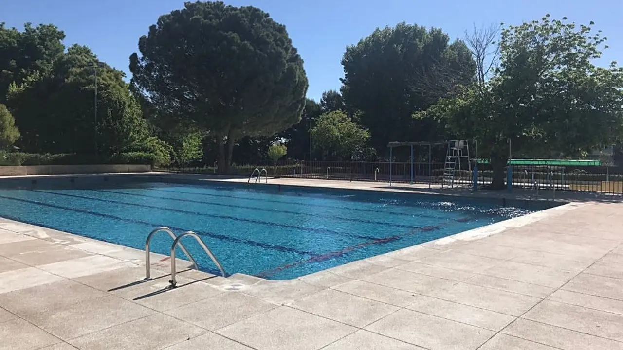 Imagen: Ayto. de Coslada.