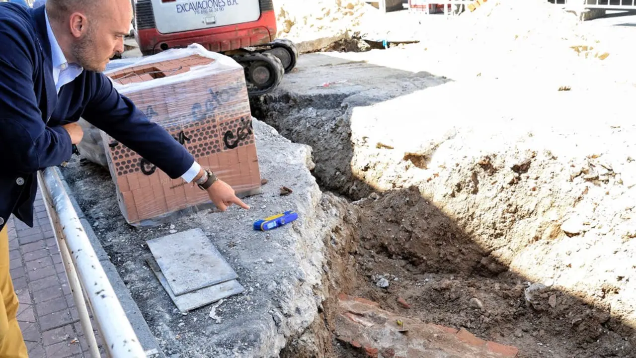 Im&aacute;genes: PP Alcal&aacute;.