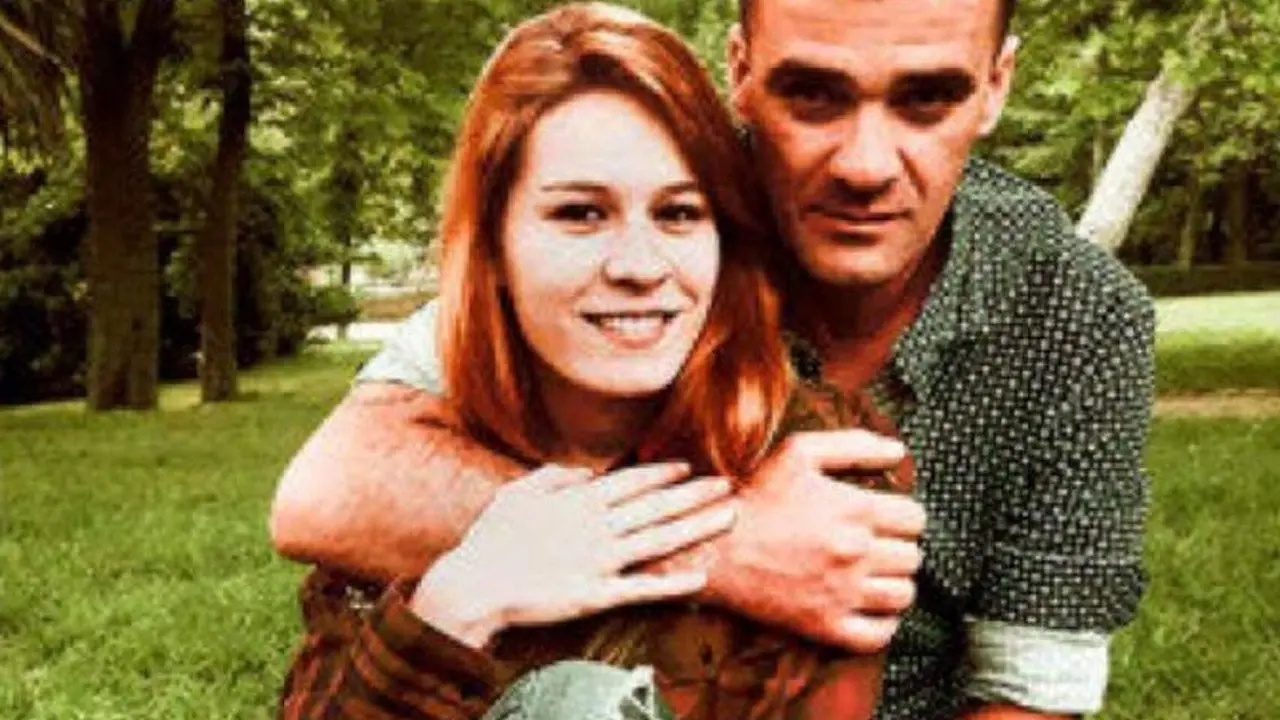 Manuel, el camarero ejemplar. 