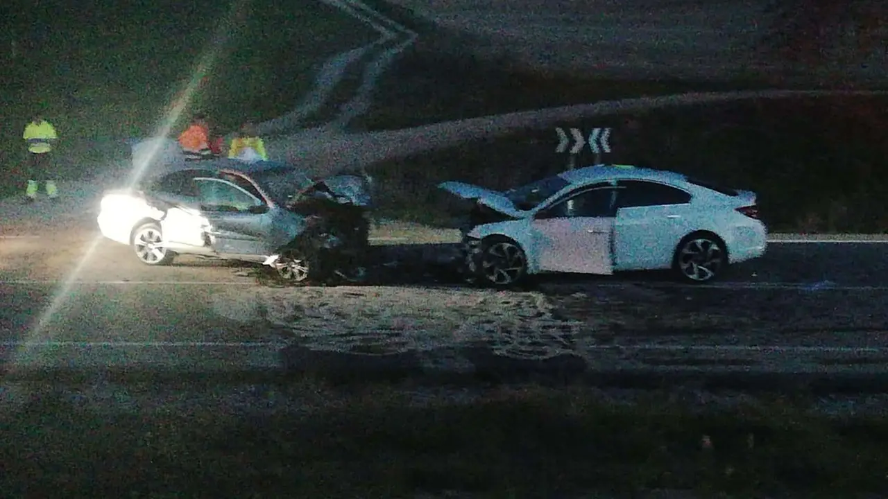 Im&aacute;genes cedidas a MiraCorredor.