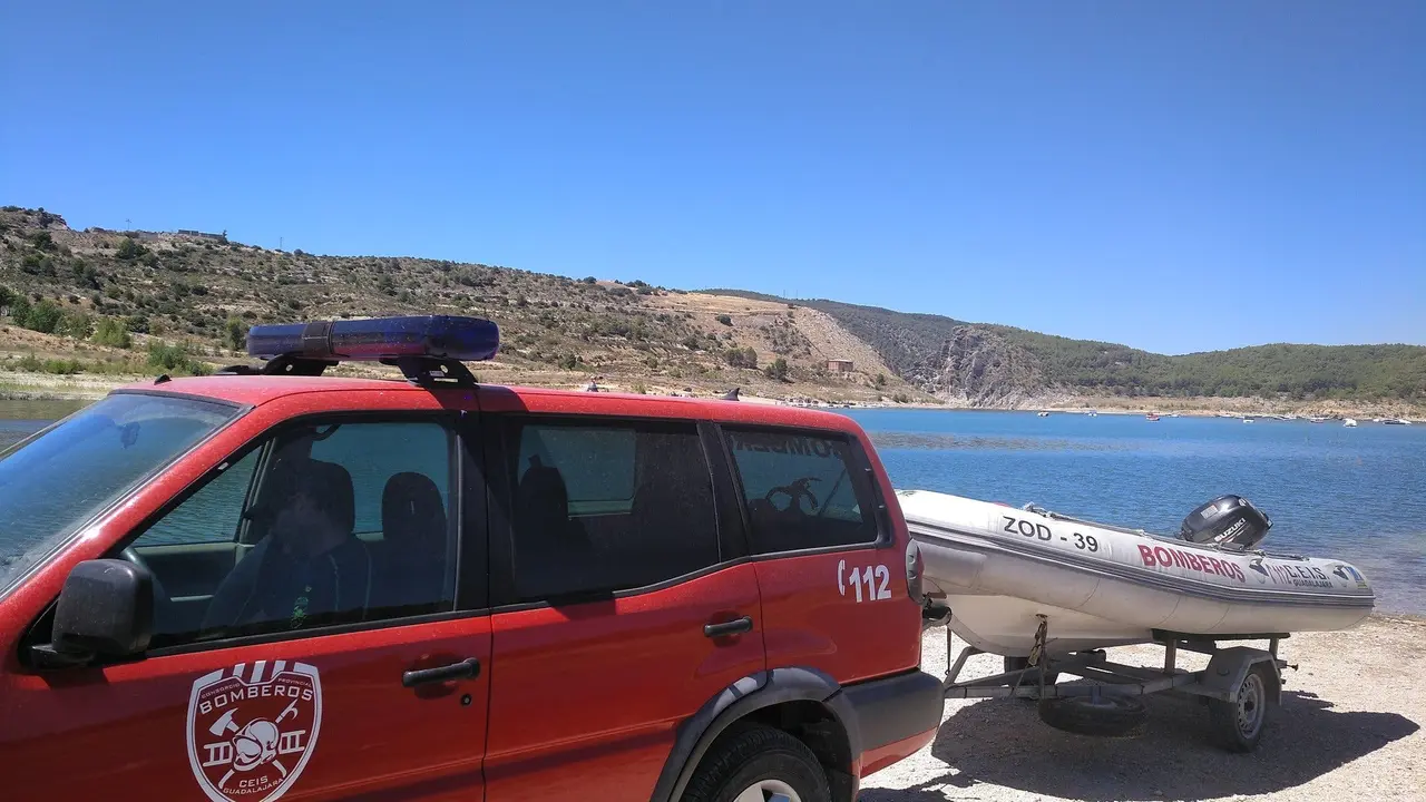 Im&aacute;genes: CEIS. 