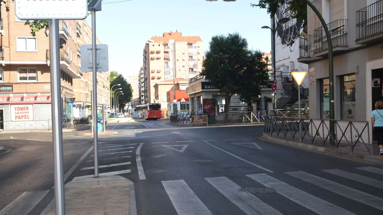 Im&aacute;genes: PP Alcal&aacute;.