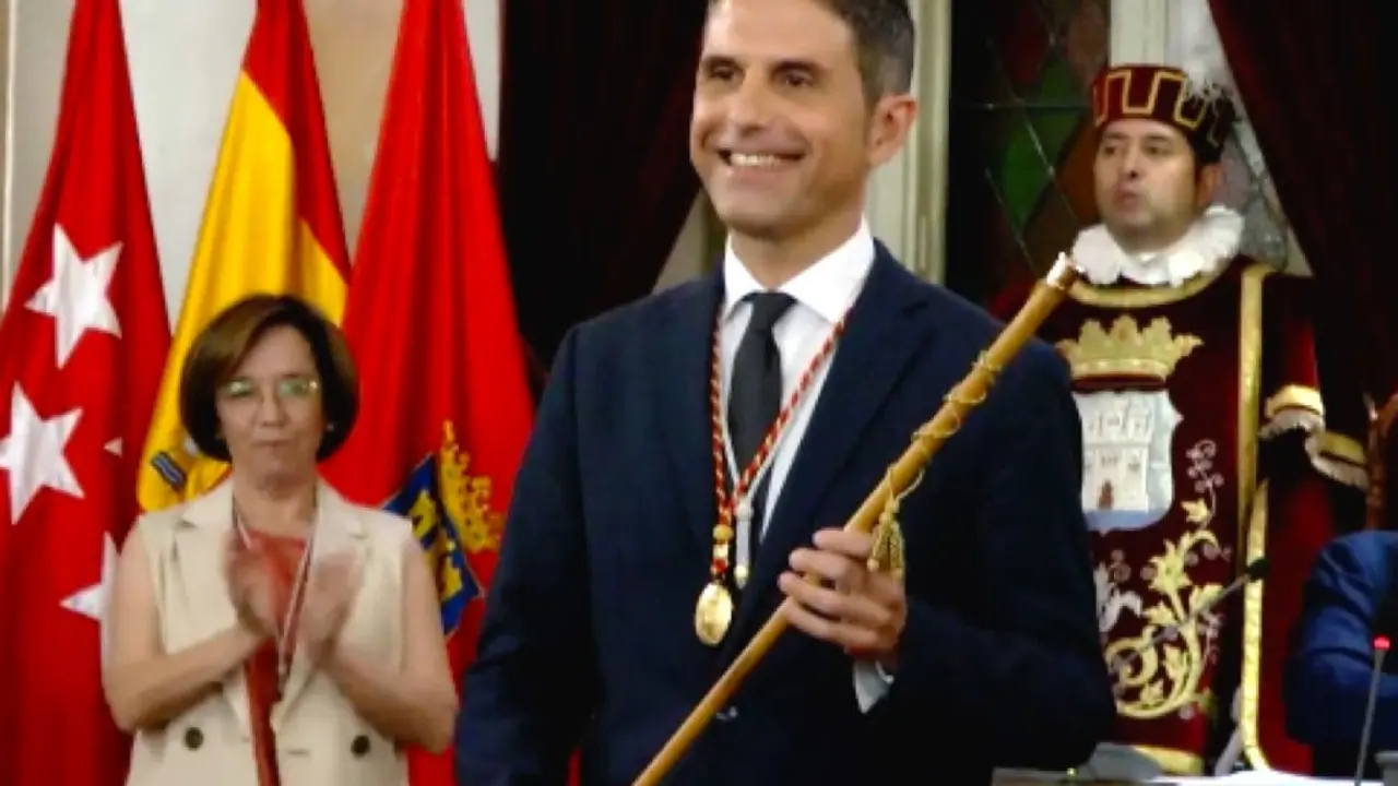 Javier Rodr&iacute;guez Palacios. 