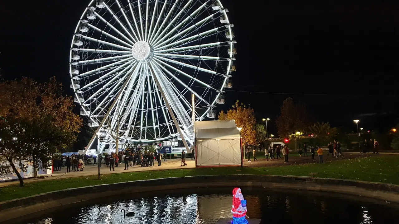 Im&aacute;genes: MiraCorredor.