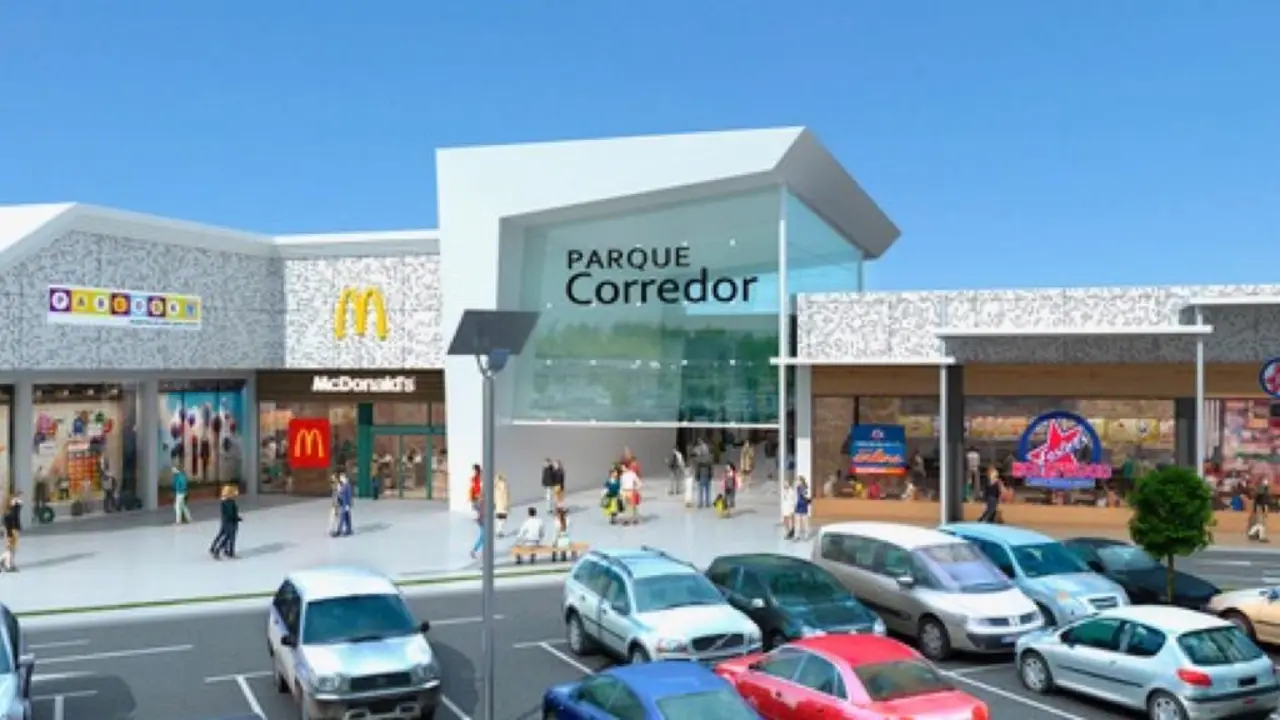 As&iacute; ser&aacute; la fachada tras la reforma integral.