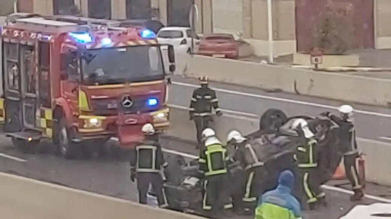 Im&aacute;genes cedidas a MiraCorredor.