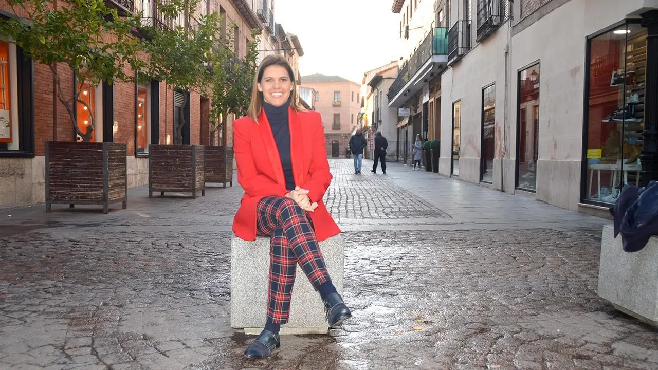 Imagen: PP Alcal&aacute;.