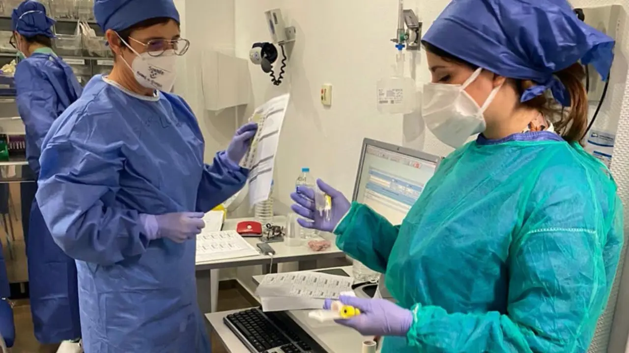 Im&aacute;genes: Ayto. de Torrej&oacute;n.