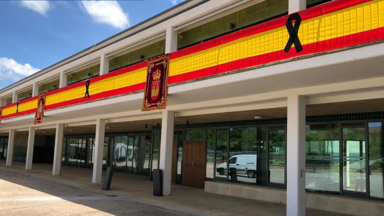 Im&aacute;genes: Ayto. de Meco.