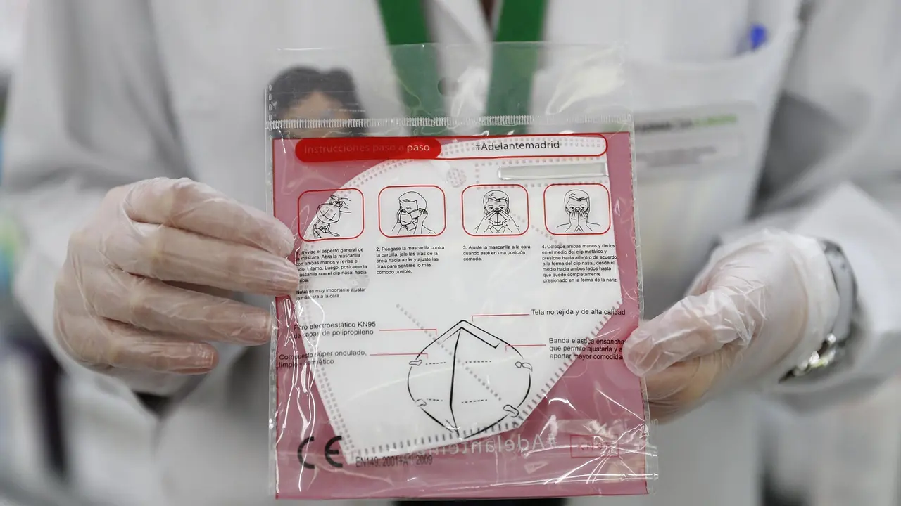 COMUNIDAD DE MADRID

Fotos: Diego Sinova