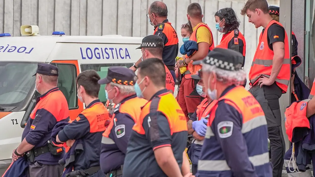 Im&aacute;genes: Ayto. de Colmenar Viejo.