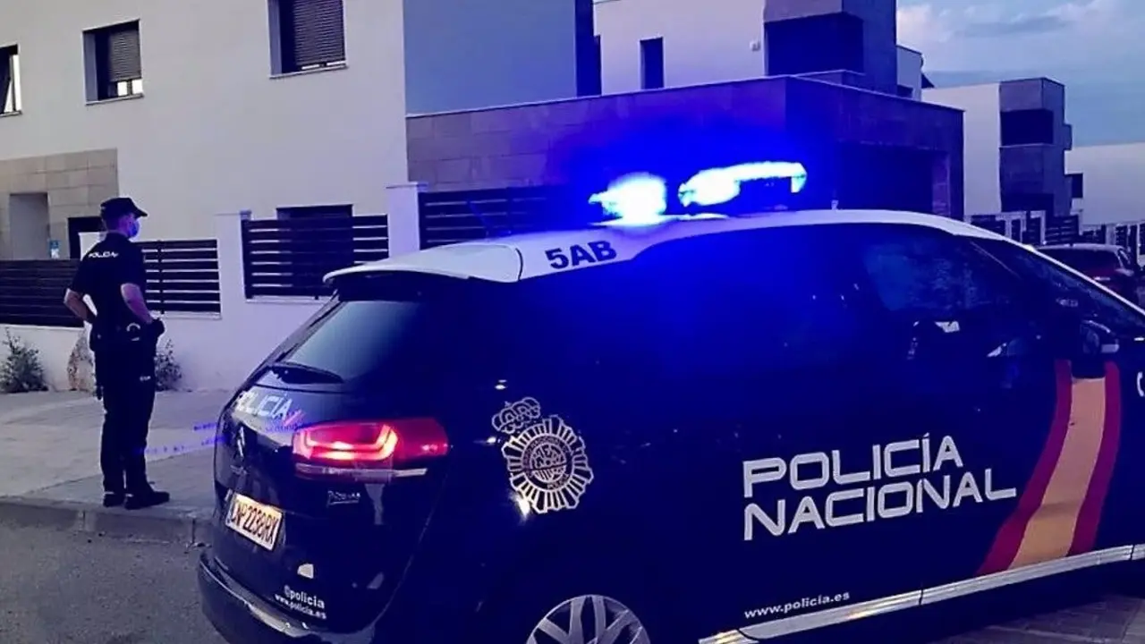 23/09/2020 Detenidos en Guadalajara por ocupaci&oacute;n ilegal.
POLITICA 
POLIC&Iacute;A NACIONAL
