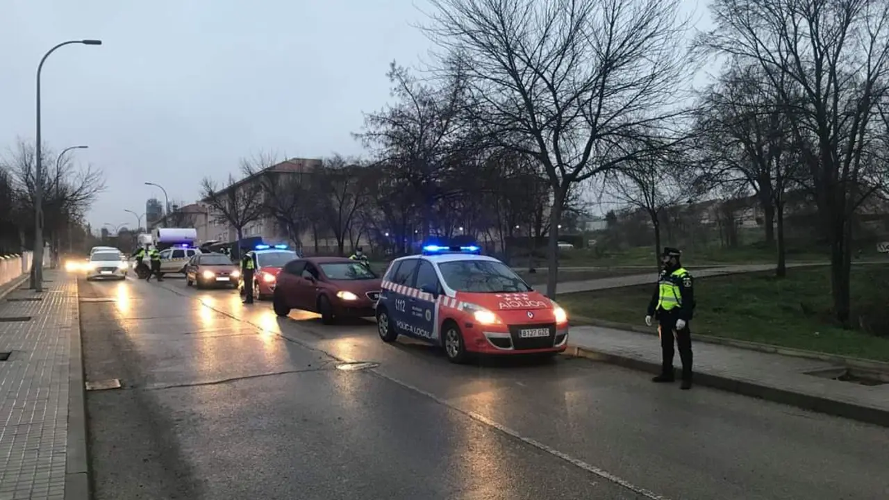 Im&aacute;genes: Ayto. de Mejorada.