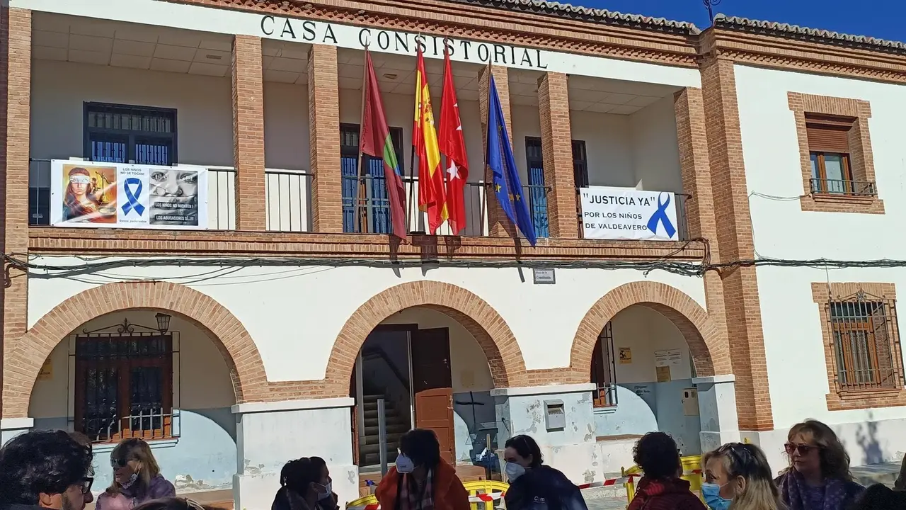 Im&aacute;genes cedidas a MiraCorredor.