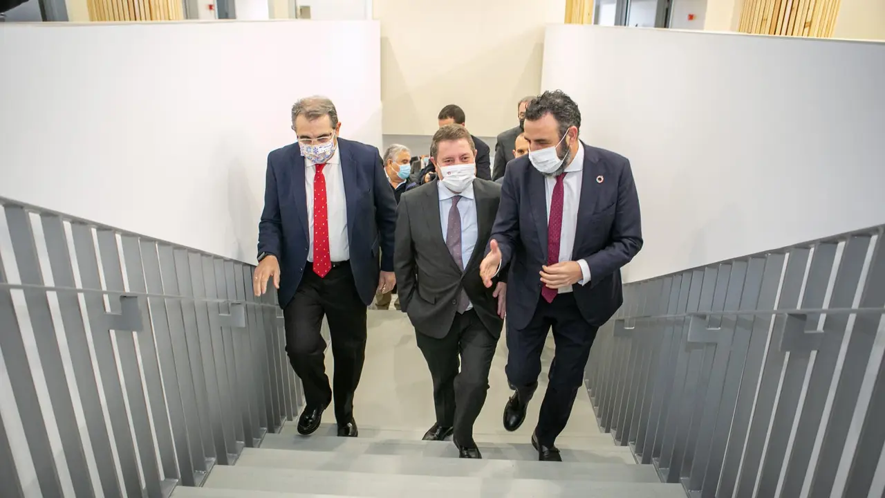 Im&aacute;genes: Ayto. de Azuqueca. 