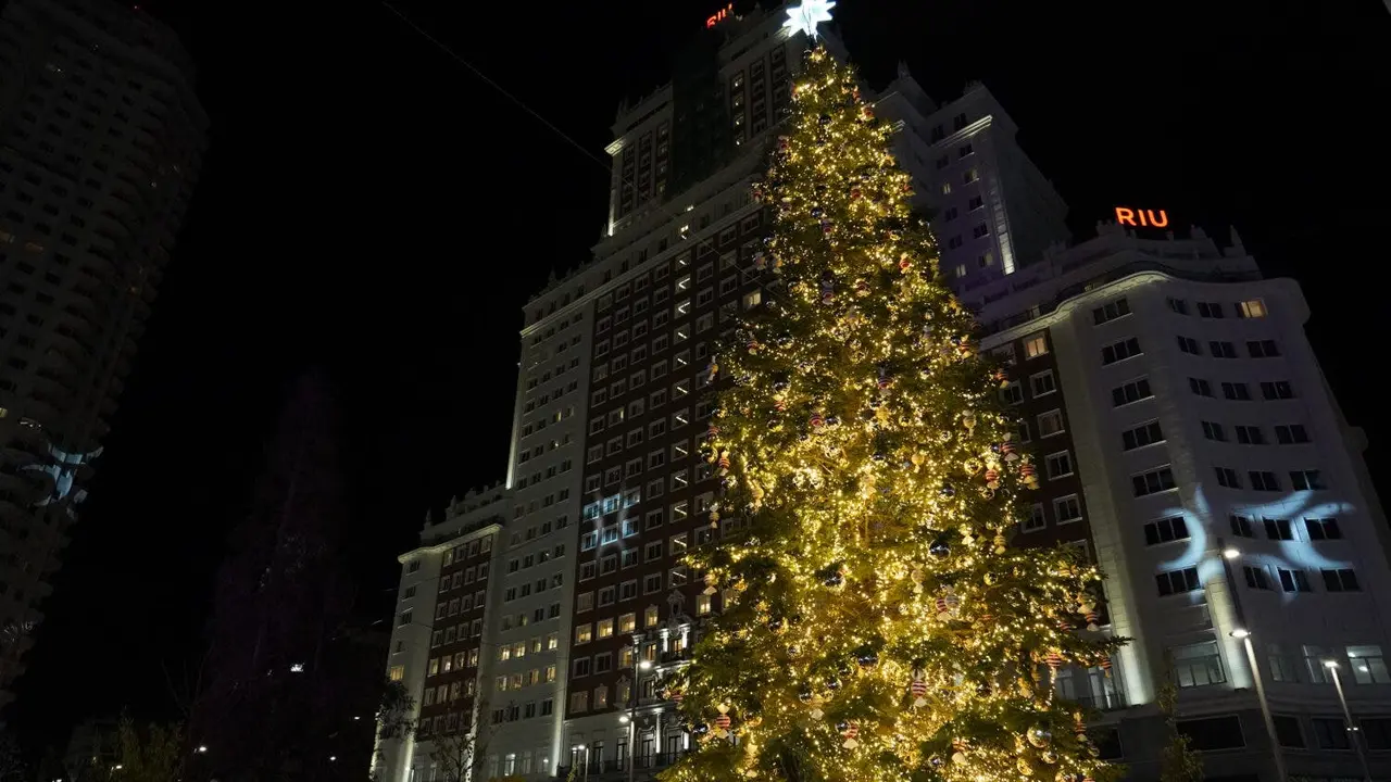 Im&aacute;genes: Ayto. de Madrid. 