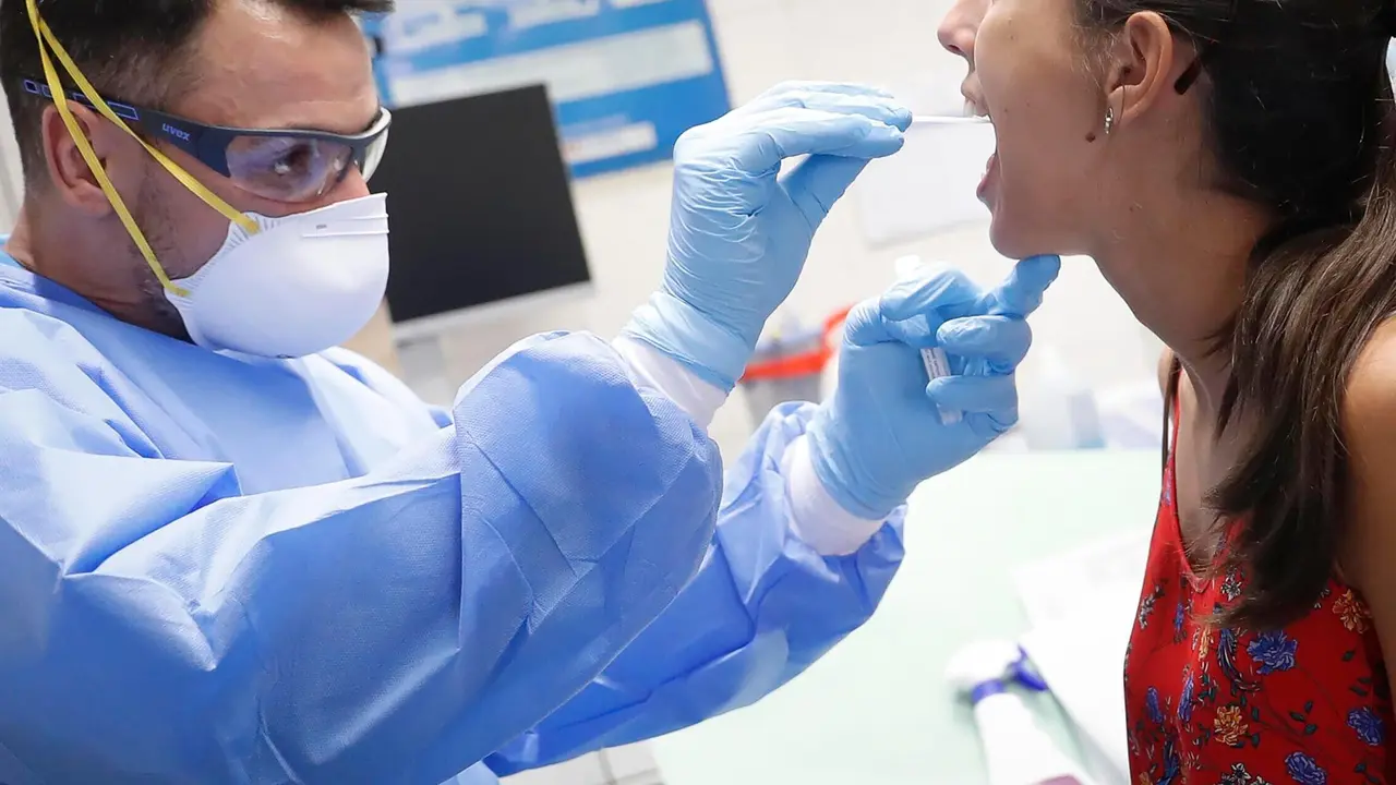 COMUNIDAD DE MADRID
Foto: D.Sinova