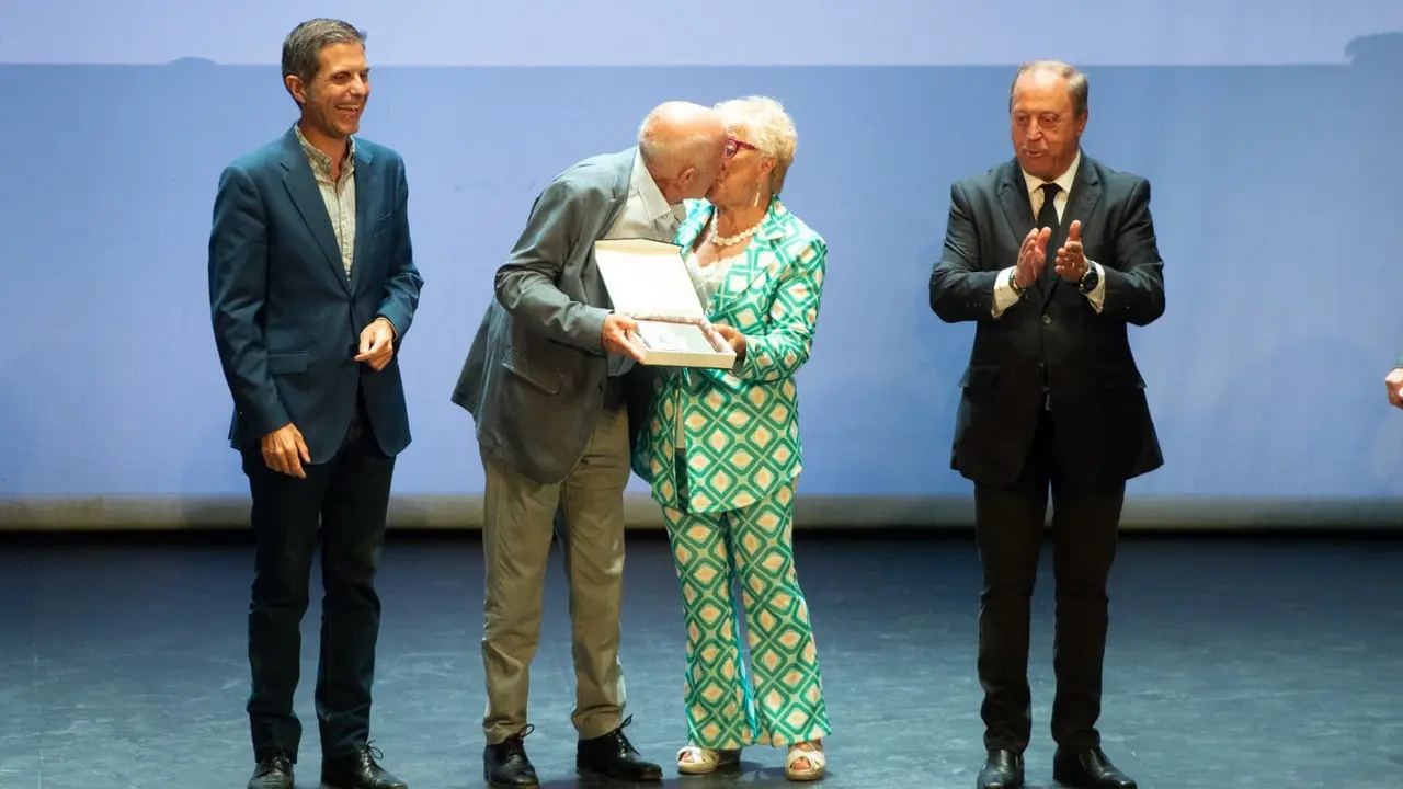 Im&aacute;genes: Ayto. de Alcal&aacute;.