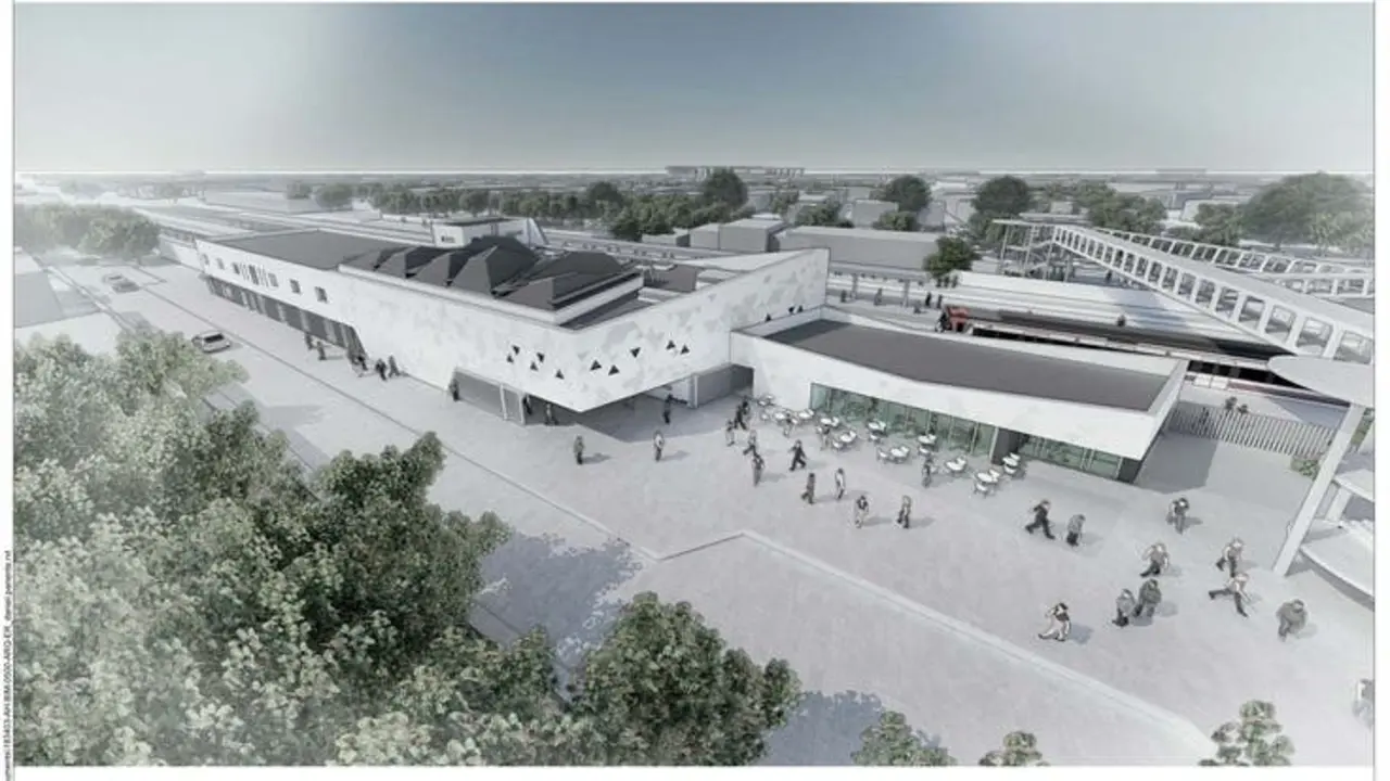 Im&aacute;genes: Ayto. de Alcal&aacute;. 